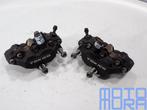 Voorremklauwen voor de Suzuki GSR 600 2006 - 2010 GSR600 rem, Ophalen of Verzenden, -, -, -