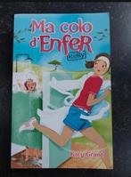 Ma coloc d'enfer de Katy Grant, Utilisé, Enlèvement ou Envoi, Fiction