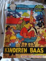 Jef nys de belevenissen van jommeke kinderen baas uit 2009, Verzamelen, Ophalen, Zo goed als nieuw