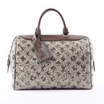 Louis Vuitton Speedy Sunshine Khaki, Handtassen en Accessoires, Ophalen