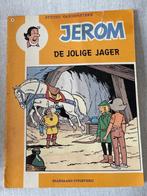 Strip jerom, Boeken, Eén stripboek, Ophalen of Verzenden, Gelezen, Willy Vandersteen
