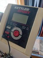 Kettler home trainer fiets, Sport en Fitness, Wielrennen, Ophalen, Gebruikt