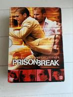 Prison break season 2, Ophalen of Verzenden, Zo goed als nieuw