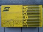 staafelektroden,laselektroden,ESAB OK 48.00/ E 42 4 B 42 H5, Doe-het-zelf en Bouw, Gereedschap | Lasapparaten, Ophalen of Verzenden