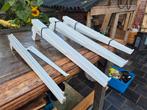 30 stuks 50, 2x 20 en 6x40cm, Doe-het-zelf en Bouw, Ophalen, Zo goed als nieuw