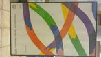 4 LITHOGRAPHIES DES JO DE MUNICH 1972, Antiek en Kunst, Ophalen of Verzenden