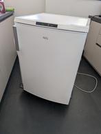 AEG diepvriezer tafelhoogte, Elektronische apparatuur, Vriezers en Diepvrieskisten, Gebruikt, Ophalen of Verzenden, Energieklasse A of zuiniger