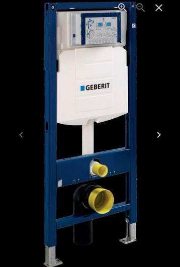 Geberit up320  beschikbaar voor biedingen