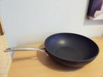 Wok brabantia, Ophalen of Verzenden, Wok