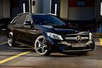 Mercedes-Benz C43 AMG **Lichte vracht** Facelift, Te koop, Bedrijf, Benzine, C-Klasse