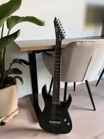 ESP SC607B (inclusief case), Muziek en Instrumenten, Ophalen of Verzenden, Zo goed als nieuw, Solid body, Overige merken