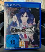 Chaos; Child Ps Vita, Ophalen of Verzenden, Zo goed als nieuw