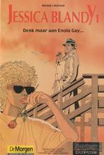 Renaud - Duffaux “Jessica Blandy 1”, Boeken, Eén stripboek, Ophalen of Verzenden, Nieuw