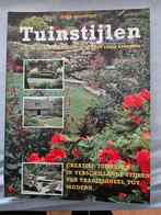 Tuinboek, Conception de jardin, Enlèvement, Neuf