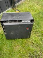 Mazout brander Antherm HL50, Ophalen, Zo goed als nieuw