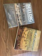 2 boeken, Boeken, Ophalen, 20e eeuw of later, Gelezen