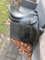 Kieffer dressuur zadel, Dieren en Toebehoren, Ophalen of Verzenden, Dressuur