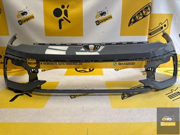 Vw Golf 8.5 Facelift Voorbumper GTI GTD R-Line 5H0807221S beschikbaar voor biedingen