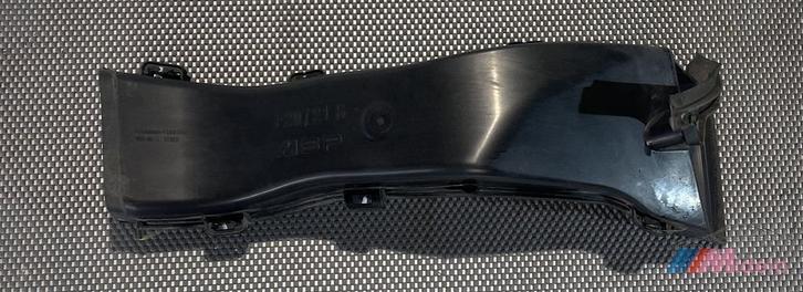 BMW F20 LUCHTGELEIDER 51748050998, Auto-onderdelen, Carrosserie, Bumper, BMW, Gebruikt, Ophalen of Verzenden