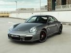Porsche 997 3.8 Carrera GTS PDK, Auto's, Automaat, Overige modellen, Bedrijf, Zilver of Grijs