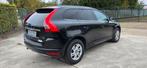 Volvo XC60 2.0D Automaat, Achat, Entreprise, Entretenue par le concessionnaire, Noir