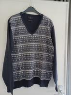 trui Essentiel maat XXL blauw, Maat 56/58 (XL), Zo goed als nieuw, Essentiel Antwerp, Verzenden