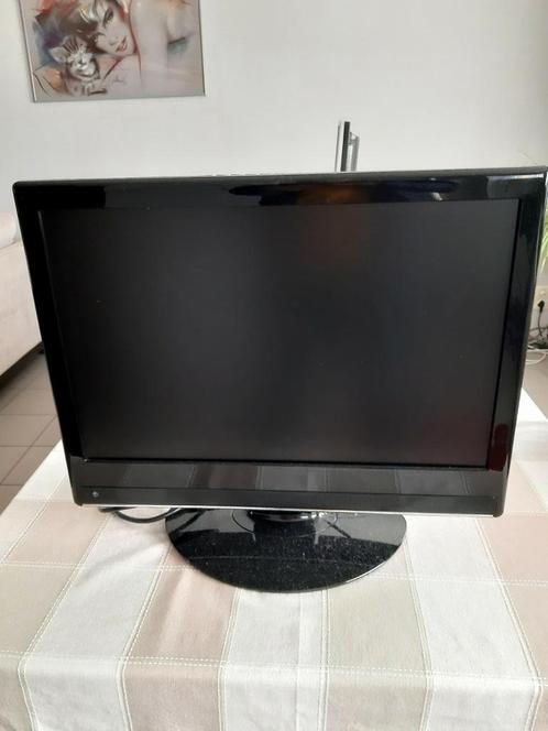 LCD TV  /22 INCH, Audio, Tv en Foto, Televisies, Gebruikt, LCD, Ophalen of Verzenden