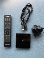 Formuler Z Alpha, Ophalen, Gebruikt