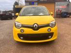 Renault twingo 1,0 benzine/euro5/word gekeurd voor verkoop, Auto's, Voorwielaandrijving, Zwart, Overige kleuren, Bedrijf