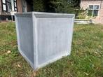 Zeer mooie plantenbak, Tuin en Terras, Bloembakken en Plantenbakken, Ophalen, Minder dan 60 cm, Zo goed als nieuw, Rechthoekig