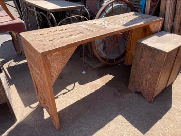 Marokko Berber Console tafel 