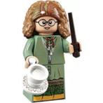 Lego minifiguur Professor Trelawney, Harry Potter, Series 1, Nieuw, Complete set, Ophalen of Verzenden, Lego