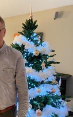 Kerstboom, Ophalen, Zo goed als nieuw