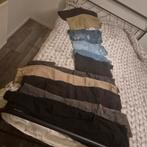 Lot de vêtements ado /homme taille de L à Xl, Enlèvement