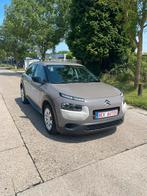 CITROEN C4 CACTUS IN ZEER NETTE STAAT DIRECT BESCHIKBAAR, Auto's, Citroën, Voorwielaandrijving, Euro 5, Stof, Beige