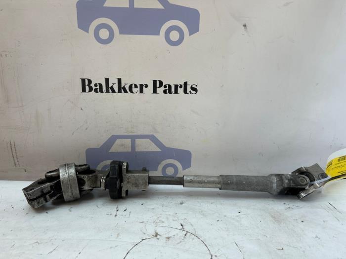 Stuurkolomas van een BMW X3, Auto-onderdelen, Besturing, BMW, Gebruikt, 3 maanden garantie