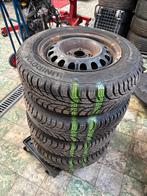 4 JANTES 14" OPEL CORSA D, RUE BRIGADE PIRON 307, Enlèvement, Utilisé, Garage_bila@yahoo.fr