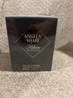 Kilian angle’s share, Enlèvement, Comme neuf