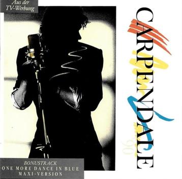  CD- Carpendale – Carpendale '90 beschikbaar voor biedingen