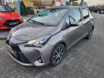 Toyota Yaris 1.5 Hybr/Gps/Safety/Cam, 54 kW, Hybride Électrique/Essence, Automatique, Achat