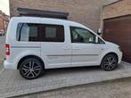 Volkswagen Caddy 1.6 TDI. Edition 30. Nieuwe staat !!, Voorwielaandrijving, Monovolume, 149 g/km, 1600 cc