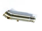 BMW M2 N55 Downpipe, Ophalen