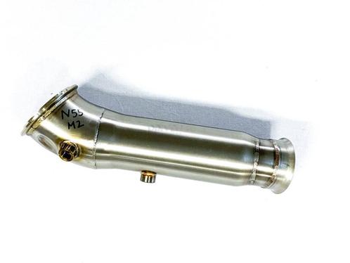 BMW M2 N55 Downpipe, Auto diversen, Autosport-onderdelen, Ophalen