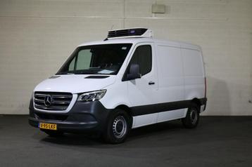 Mercedes-Benz Sprinter 317 CDI L1 H1 Automaat Multitemp Koel beschikbaar voor biedingen