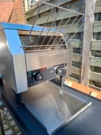 Ggm gastro bun oven te koop, Ophalen