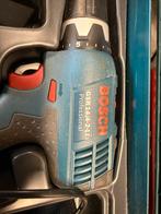 Bosch Schroefmachine, Doe-het-zelf en Bouw, Ophalen, Gebruikt, Boormachine