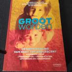 GROOT WORDEN, Boeken, Gelezen, Katrien Struyven, Ophalen