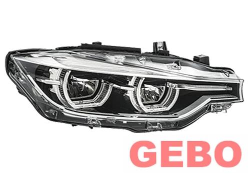 BMW F31 2012 T/M 2019 Dubbele koplamp Rechts 6311 7419 634, Motoren, Onderdelen | Overige, Nieuw, Ophalen of Verzenden