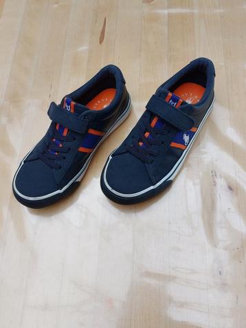 Sneakers - polo - maat 29