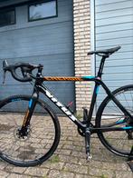 Cyclocross fiets FULL CARBON Vitus Energie, 10 tot 15 versnellingen, Overige merken, Carbon, Gebruikt